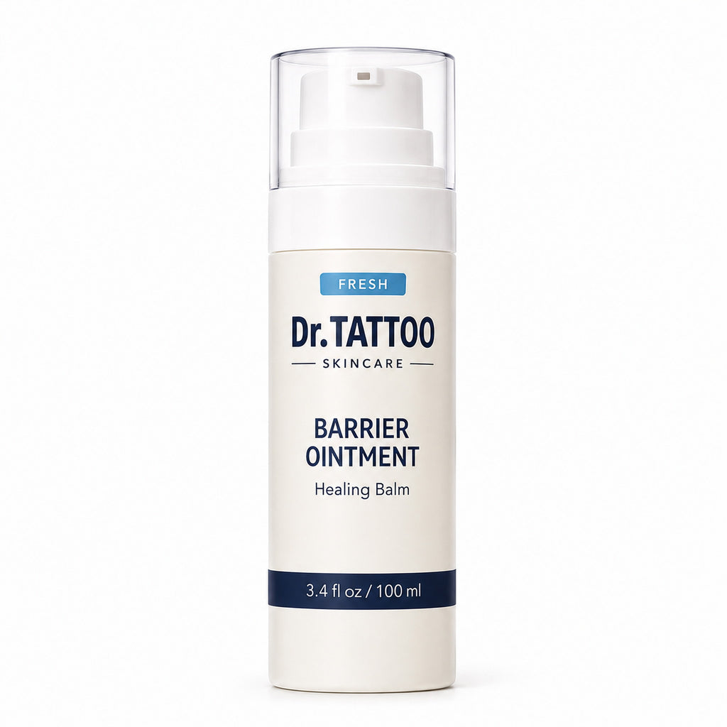 Barrier Ointment