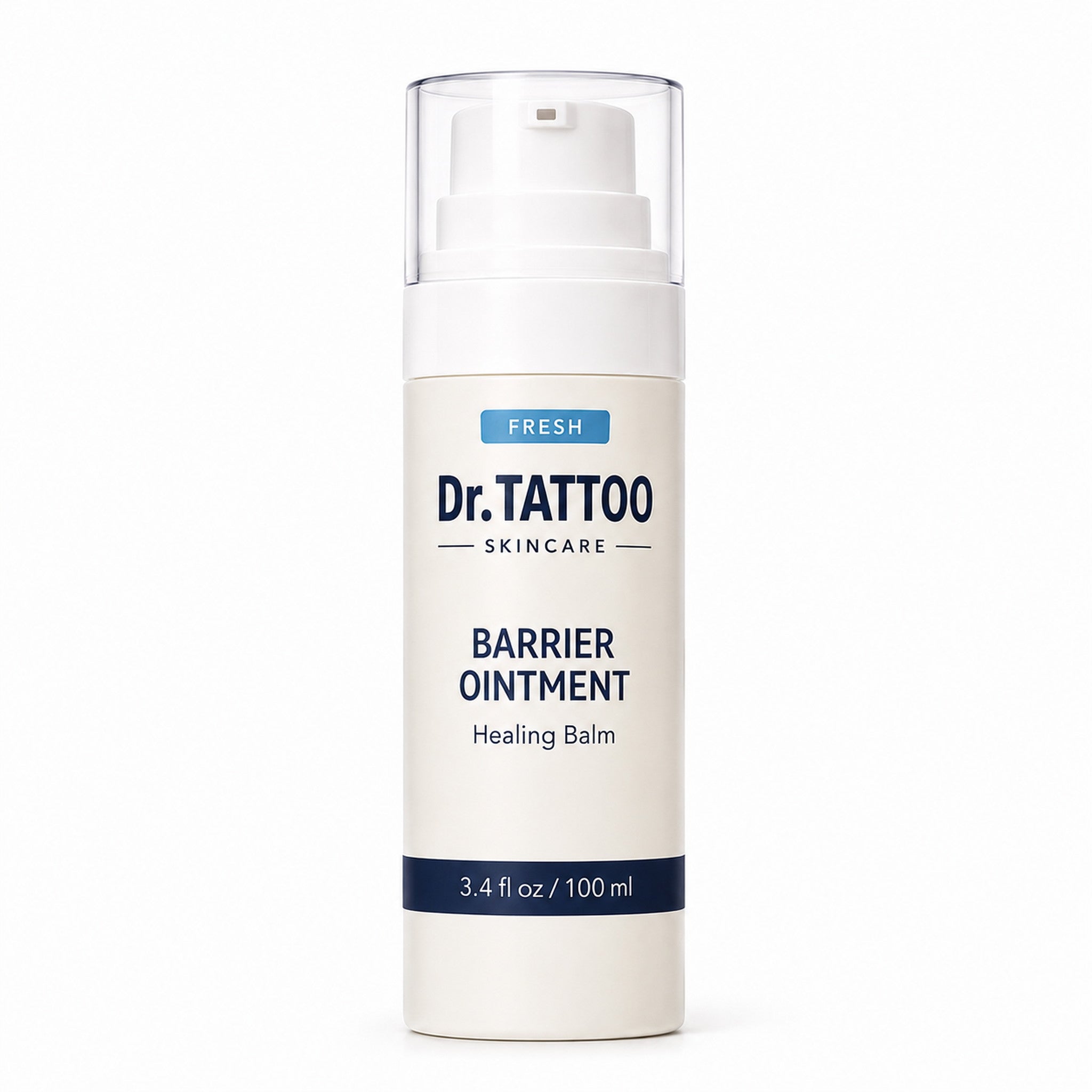 Barrier Ointment