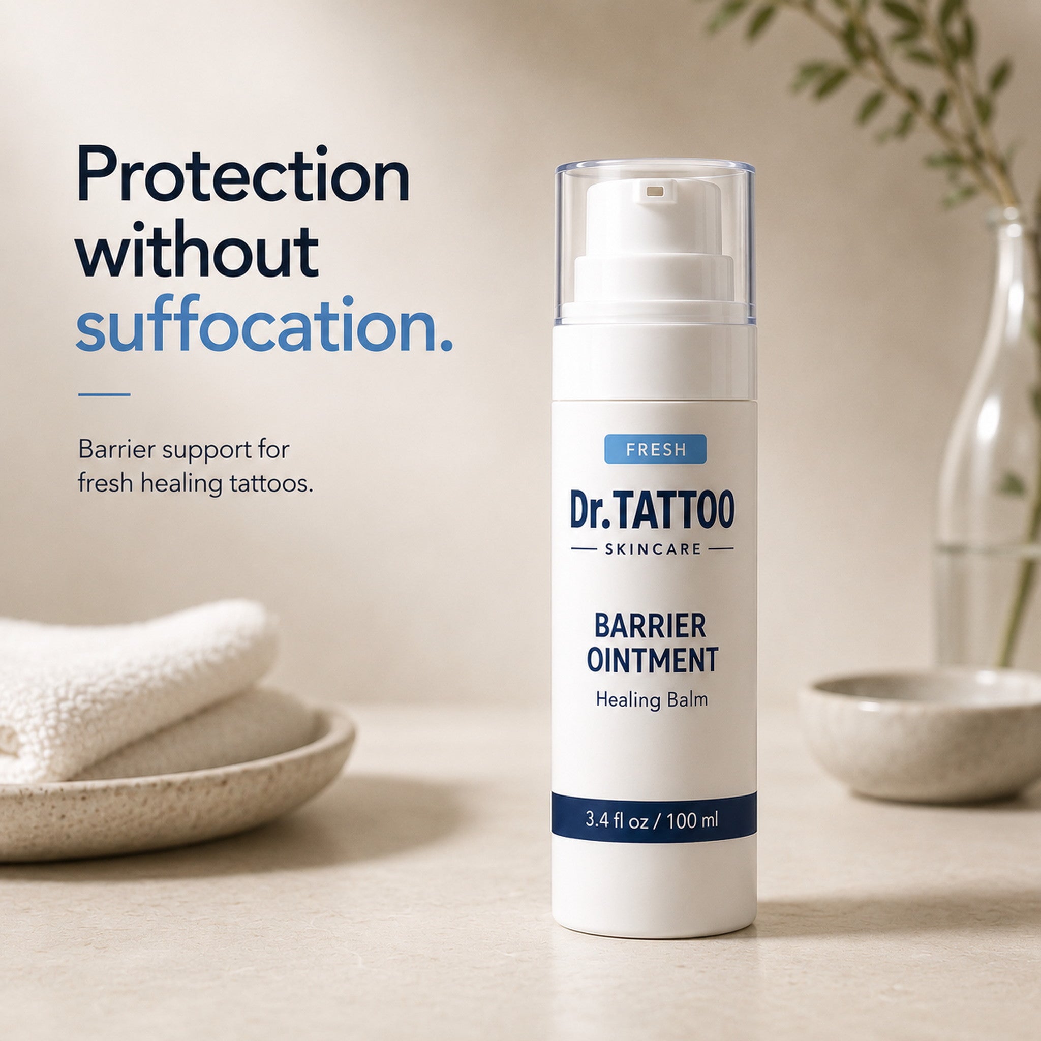 Barrier Ointment