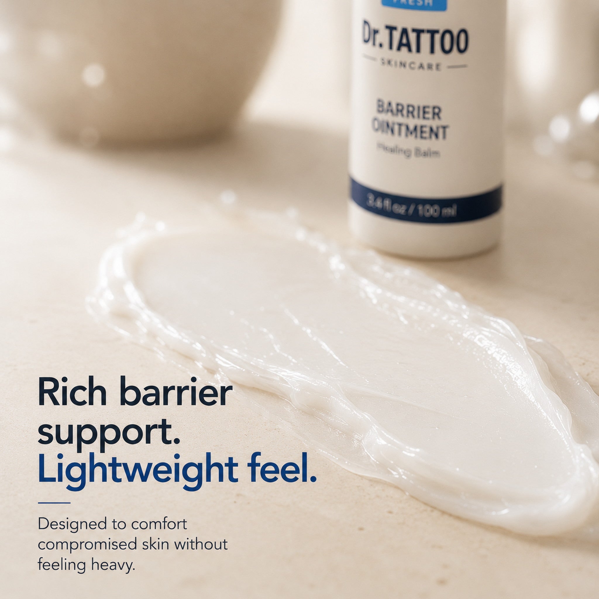 Barrier Ointment
