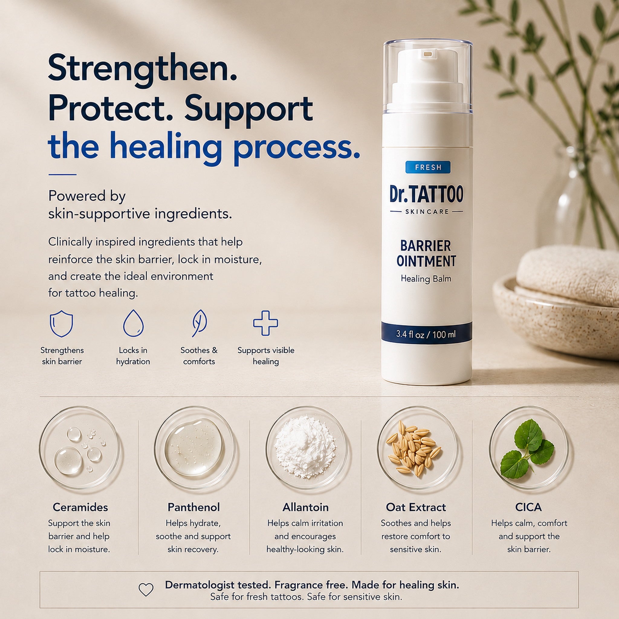 Barrier Ointment