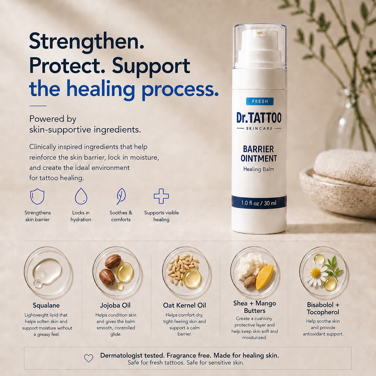 Barrier Ointment