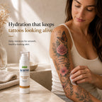 Daily Barrier Lotion