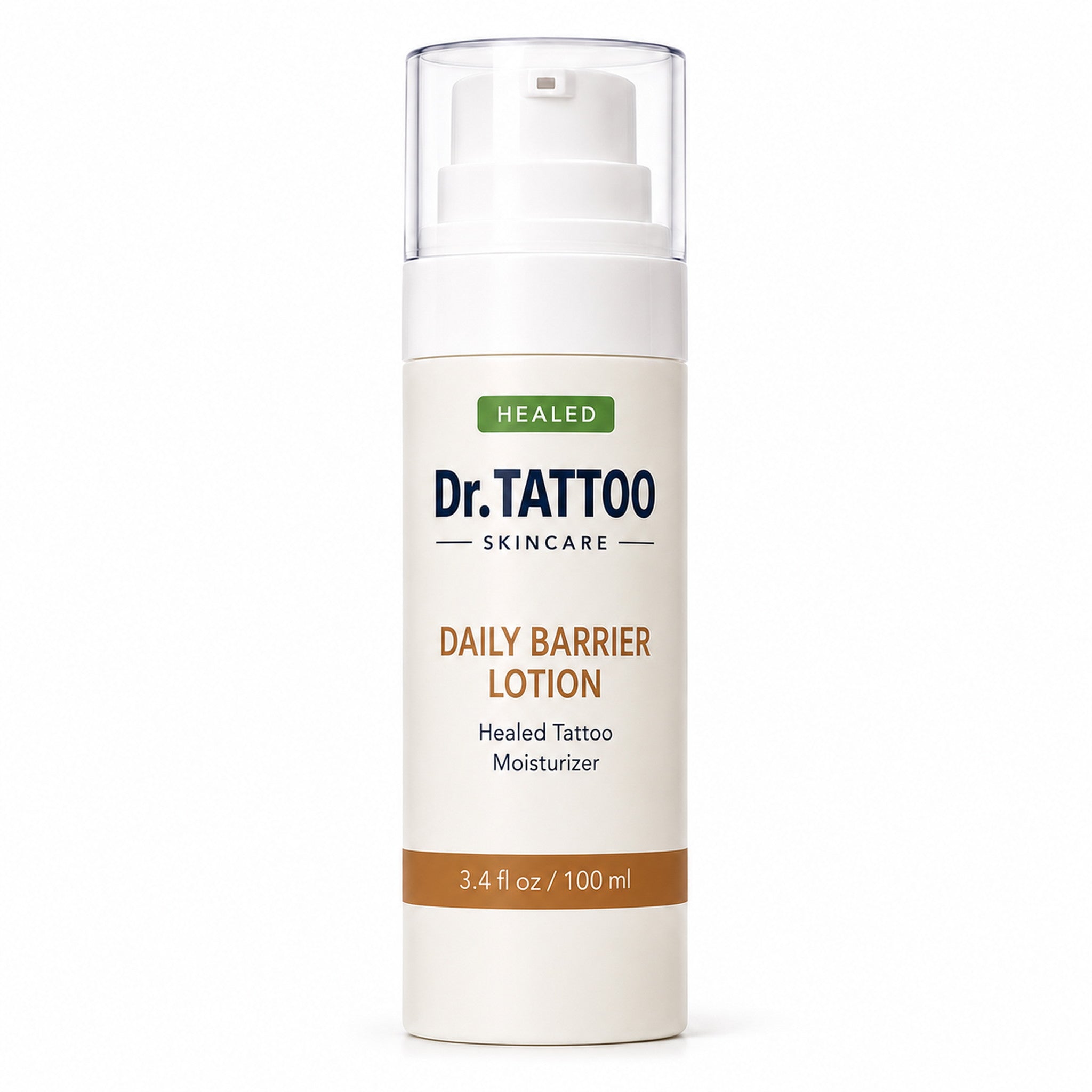 Daily Barrier Lotion