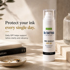 Ink Shield SPF 50