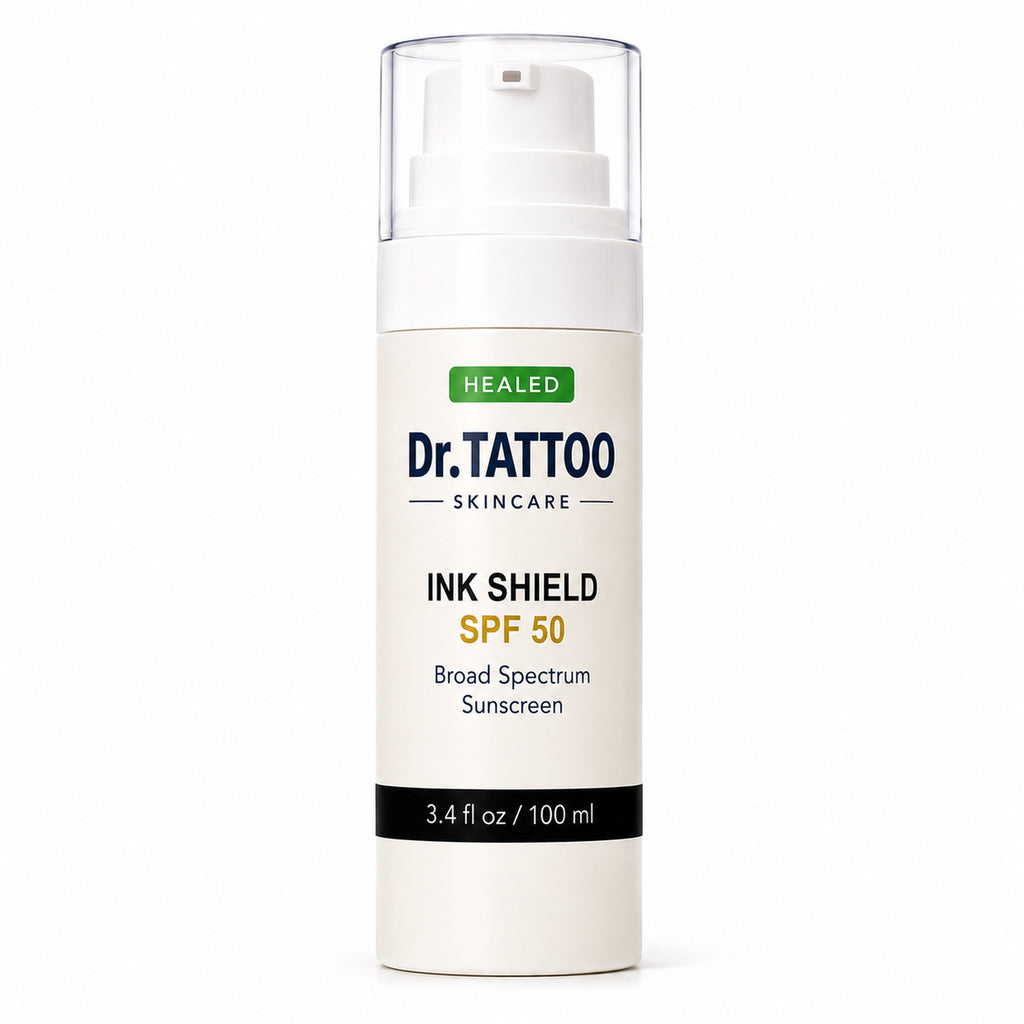 Ink Shield SPF 50