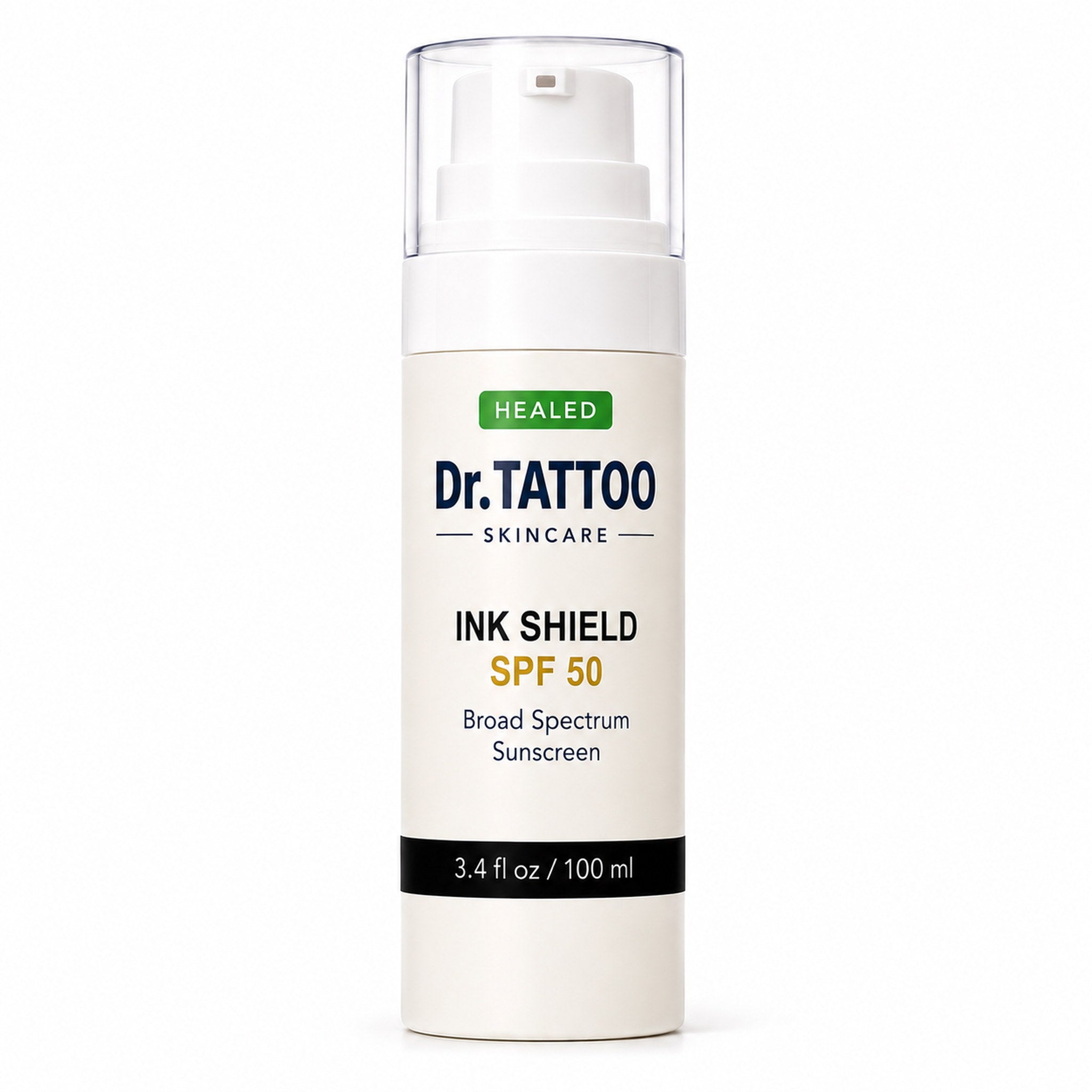 Ink Shield SPF 50