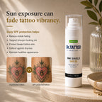 Ink Shield SPF 50