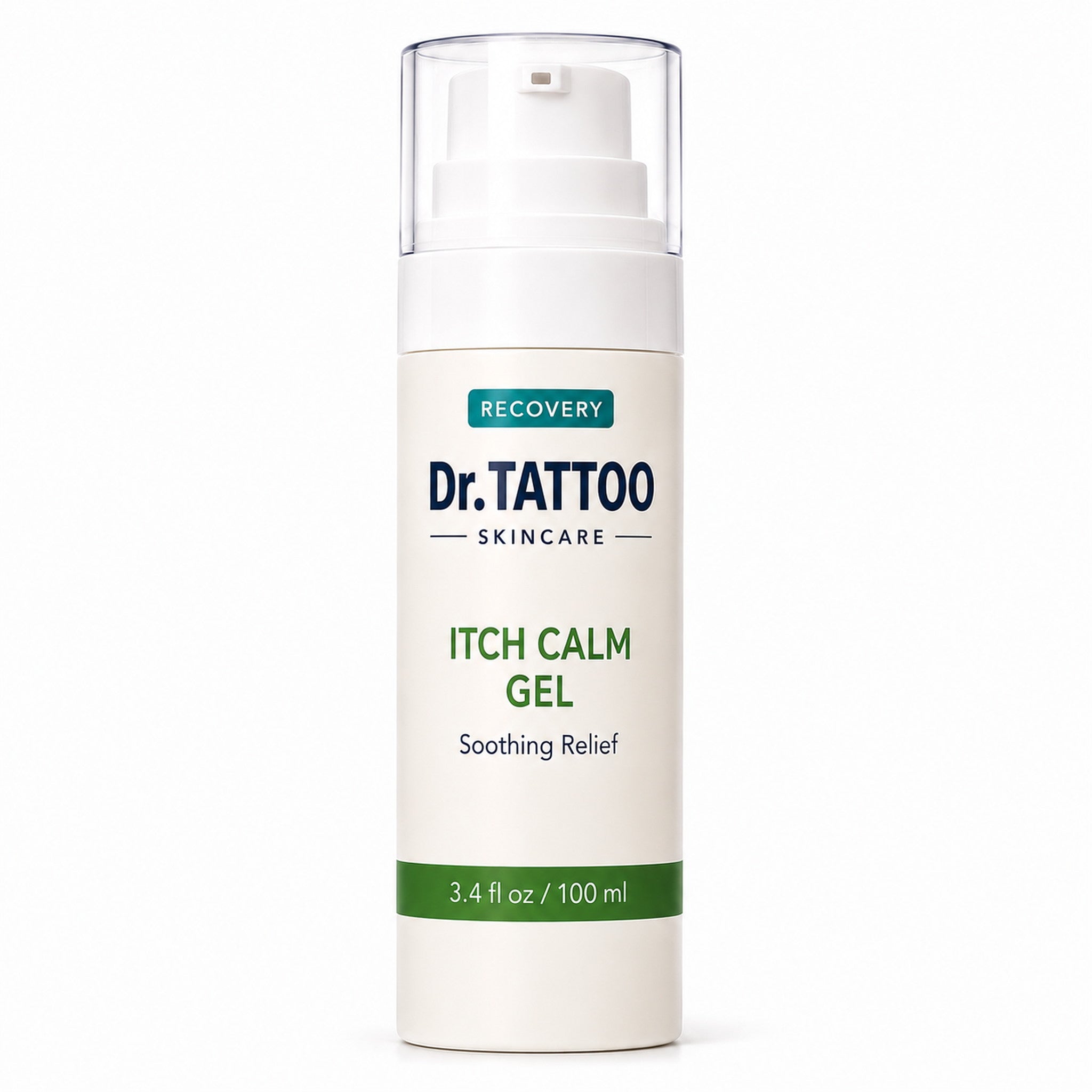Itch Calm Gel