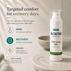 Itch Calm Gel