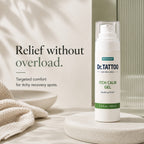 Itch Calm Gel