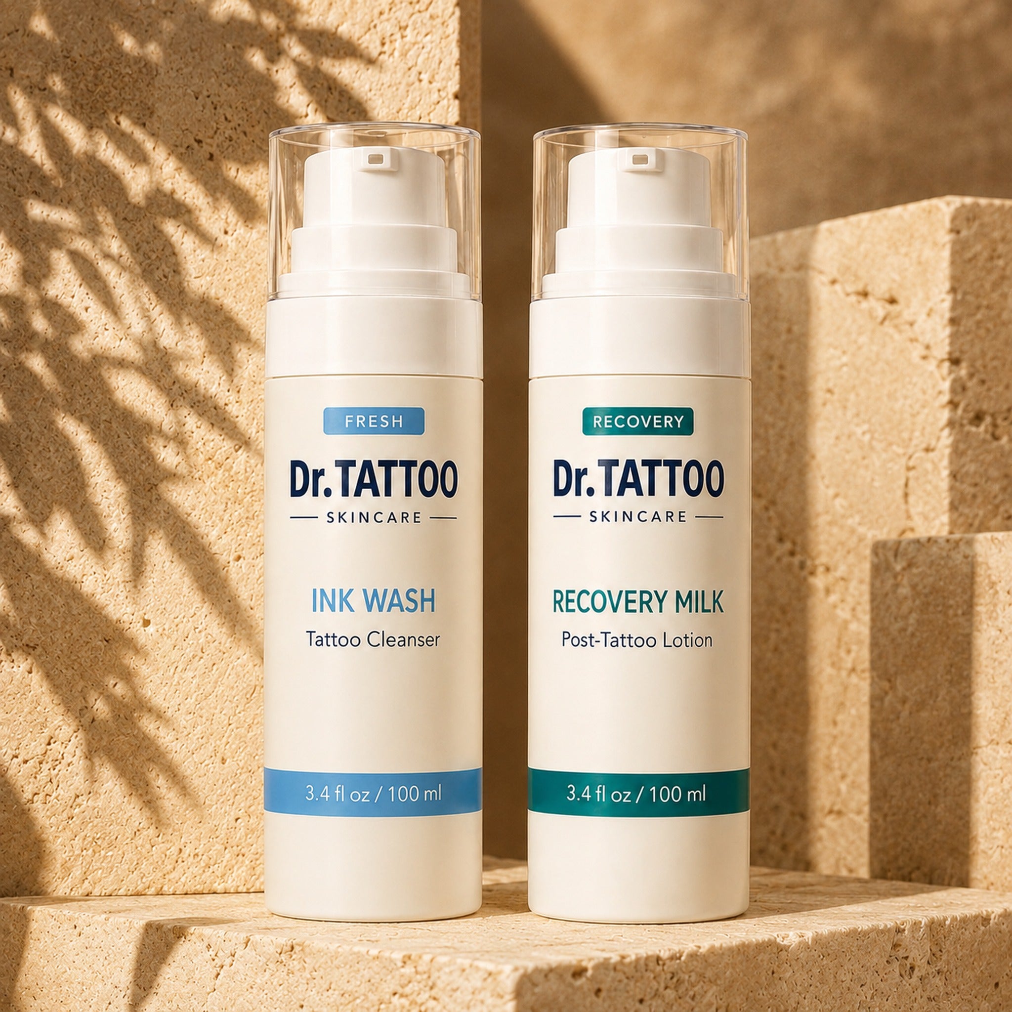 Tattoo Collector Refill Kit