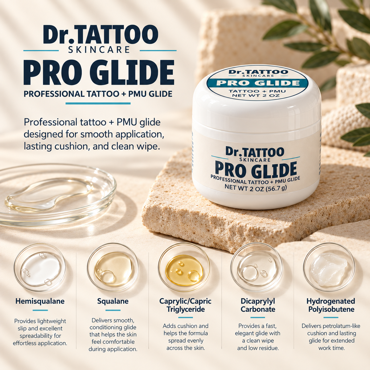 PRO GLIDE™