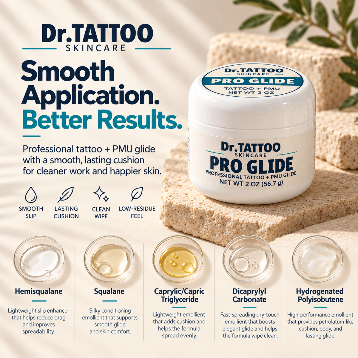 PRO GLIDE™